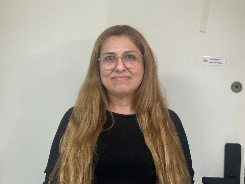 Verônica Silva Cardoso